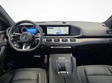MERCEDES-BENZ GLE 53 AMG 4MATIC+ Hybrid Coupé "EQ Star", Plug-in-Hybrid Benzin/Elektro, Neuwagen, Automatik - 7