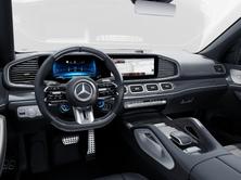 MERCEDES-BENZ GLE 53 AMG Hybrid EQ Star 4Matic+ 9G-Tronic, Plug-in-Hybrid Benzin/Elektro, Neuwagen, Automatik - 3