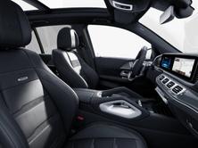 MERCEDES-BENZ GLE 53 AMG Hybrid EQ Star 4Matic+ 9G-Tronic, Plug-in-Hybrid Benzin/Elektro, Neuwagen, Automatik - 4