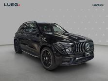 MERCEDES-BENZ GLE 53 AMG Hybrid EQ Star 4Matic+ 9G-Tronic, Hybride Rechargeable Essence/Électricité, Voiture nouvelle, Automatique - 5