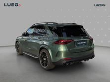 MERCEDES-BENZ GLE 53 AMG Hybrid EQ Star 4Matic+ 9G-Tronic, Hybride Rechargeable Essence/Électricité, Voiture nouvelle, Automatique - 3