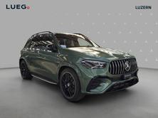 MERCEDES-BENZ GLE 53 AMG Hybrid EQ Star 4Matic+ 9G-Tronic, Hybride Rechargeable Essence/Électricité, Voiture nouvelle, Automatique - 5