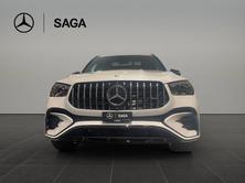 MERCEDES-BENZ GLE 53 Hybrid EQ Star AMG 4MATIC+, Plug-in-Hybrid Petrol/Electric, New car, Automatic - 2