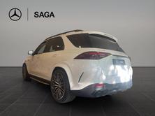 MERCEDES-BENZ GLE 53 Hybrid EQ Star AMG 4MATIC+, Plug-in-Hybrid Petrol/Electric, New car, Automatic - 3