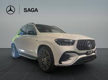 MERCEDES-BENZ GLE 53 Hybrid EQ Star AMG 4MATIC+, Plug-in-Hybrid Petrol/Electric, New car, Automatic - 4