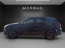MERCEDES-BENZ GLE 53 AMG Hybrid 4Matic+, Plug-in-Hybrid Petrol/Electric, New car, Automatic - 3