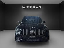 MERCEDES-BENZ GLE 53 AMG Hybrid 4Matic+, Plug-in-Hybrid Petrol/Electric, New car, Automatic - 4