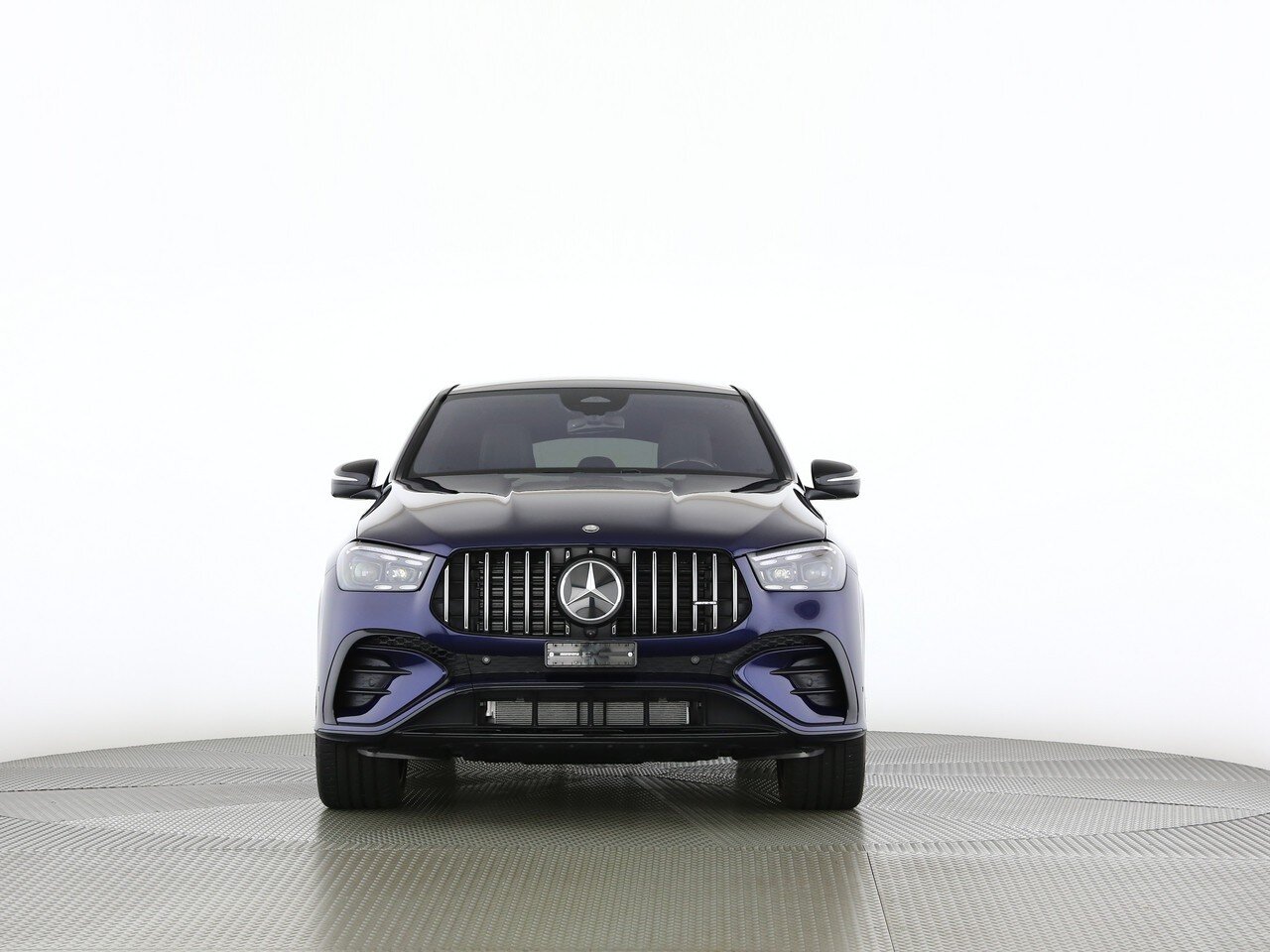 MERCEDES-BENZ GLE Coupé 53 AMG Hybrid 4Matic+ 9G-Tronic, Plug-in-Hybrid Benzin/Elektro, Neuwagen, Automatik - 2