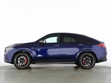 MERCEDES-BENZ GLE Coupé 53 AMG Hybrid 4Matic+ 9G-Tronic, Plug-in-Hybrid Benzina/Elettrica, Auto nuove, Automatico - 4