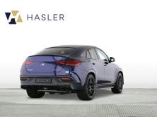 MERCEDES-BENZ GLE Coupé 53 AMG Hybrid 4Matic+ 9G-Tronic, Plug-in-Hybrid Benzina/Elettrica, Auto nuove, Automatico - 5