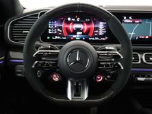 MERCEDES-BENZ GLE Coupé 53 AMG Hybrid 4Matic+ 9G-Tronic, Plug-in-Hybrid Benzina/Elettrica, Auto nuove, Automatico - 6