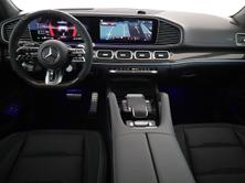 MERCEDES-BENZ GLE Coupé 53 AMG Hybrid 4Matic+ 9G-Tronic, Plug-in-Hybrid Benzina/Elettrica, Auto nuove, Automatico - 7