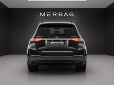 MERCEDES-BENZ GLE 53 AMG Hybrid EQ Star 4Matic+ 9G-Tronic, Plug-in-Hybrid Benzina/Elettrica, Auto nuove, Automatico - 4