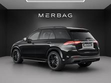 MERCEDES-BENZ GLE 53 AMG Hybrid EQ Star 4Matic+ 9G-Tronic, Plug-in-Hybrid Benzina/Elettrica, Auto nuove, Automatico - 5