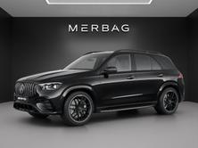 MERCEDES-BENZ GLE 53 AMG Hybrid EQ Star 4Matic+ 9G-Tronic, Plug-in-Hybrid Benzina/Elettrica, Auto nuove, Automatico - 6
