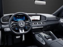 MERCEDES-BENZ GLE 53 AMG Hybrid EQ Star 4Matic+ 9G-Tronic, Plug-in-Hybrid Benzina/Elettrica, Auto nuove, Automatico - 7