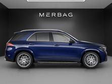 MERCEDES-BENZ GLE 53 AMG Hybrid EQ Star 4Matic+ 9G-Tronic, Hybride Rechargeable Essence/Électricité, Voiture nouvelle, Automatique - 2