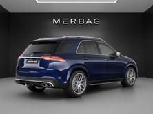 MERCEDES-BENZ GLE 53 AMG Hybrid EQ Star 4Matic+ 9G-Tronic, Hybride Rechargeable Essence/Électricité, Voiture nouvelle, Automatique - 3