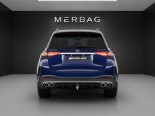 MERCEDES-BENZ GLE 53 AMG Hybrid EQ Star 4Matic+ 9G-Tronic, Hybride Rechargeable Essence/Électricité, Voiture nouvelle, Automatique - 4