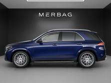 MERCEDES-BENZ GLE 53 AMG Hybrid EQ Star 4Matic+ 9G-Tronic, Hybride Rechargeable Essence/Électricité, Voiture nouvelle, Automatique - 6