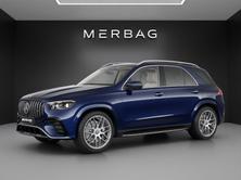 MERCEDES-BENZ GLE 53 AMG Hybrid EQ Star 4Matic+ 9G-Tronic, Hybride Rechargeable Essence/Électricité, Voiture nouvelle, Automatique - 7
