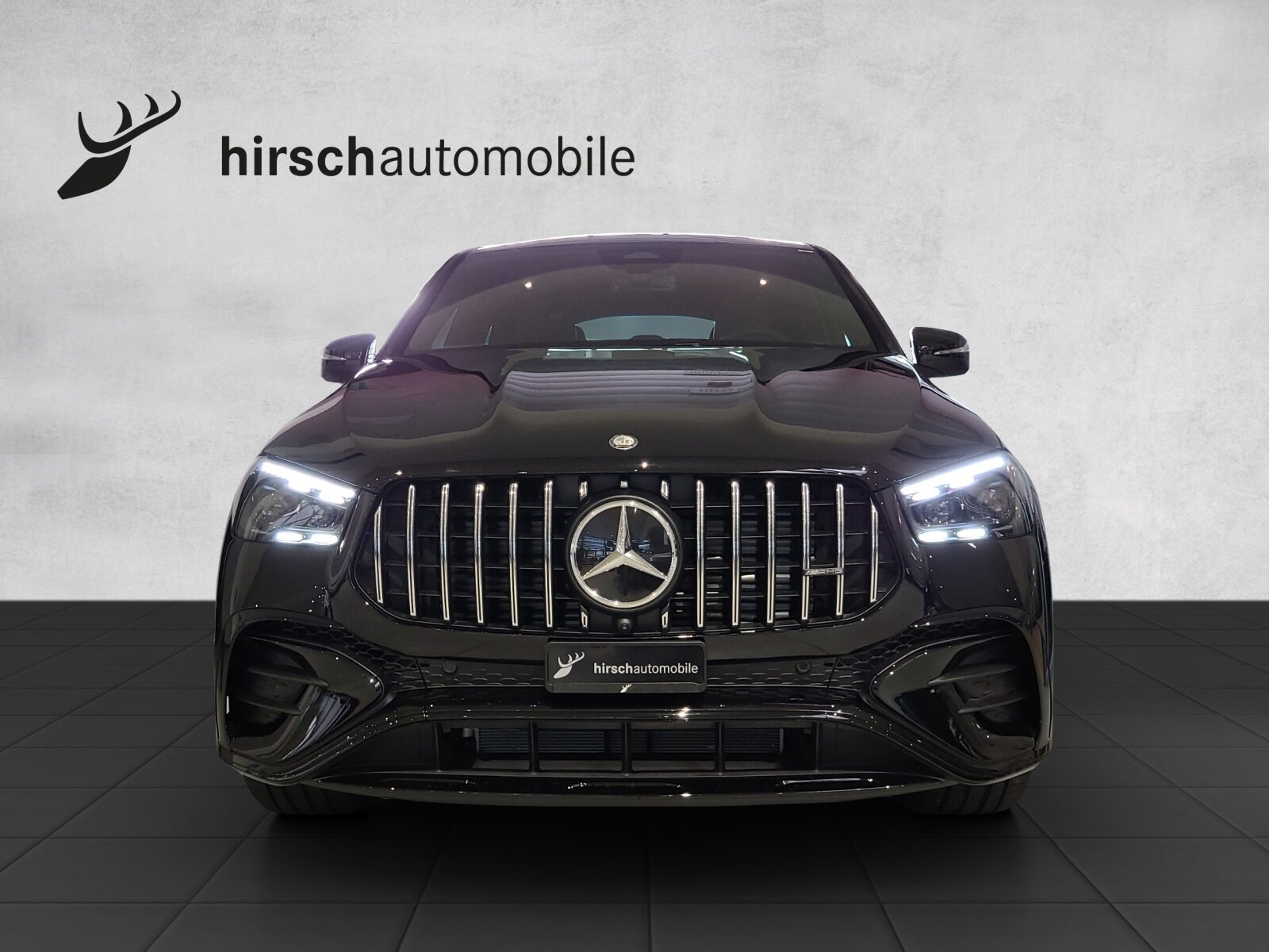 MERCEDES-BENZ GLE 53 AMG Hyb. 4M+ Coupé EQ Star C167, Hybride Rechargeable Essence/Électricité, Voiture nouvelle, Automatique - 6