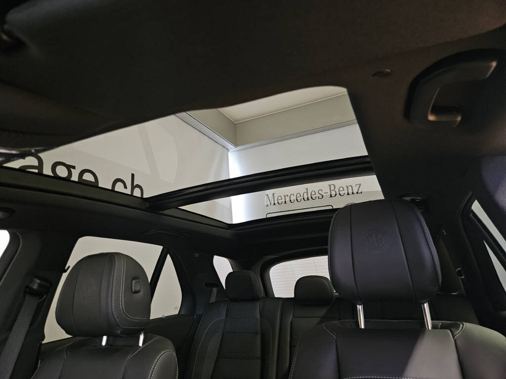 MERCEDES-BENZ GLE 53 AMG 4Matic+ Hybrid EQ Star, Plug-in-Hybrid Benzin/Elektro, Neuwagen, Automatik - 5