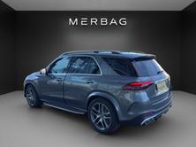 MERCEDES-BENZ GLE 53 AMG Hybrid 4Matic+, Plug-in-Hybrid Benzin/Elektro, Neuwagen, Automatik - 2