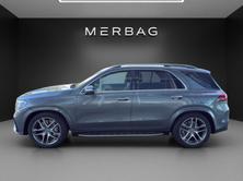 MERCEDES-BENZ GLE 53 AMG Hybrid 4Matic+, Plug-in-Hybrid Benzin/Elektro, Neuwagen, Automatik - 3
