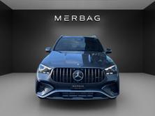 MERCEDES-BENZ GLE 53 AMG Hybrid 4Matic+, Plug-in-Hybrid Benzin/Elektro, Neuwagen, Automatik - 4