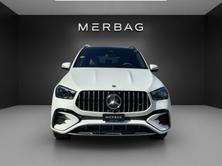 MERCEDES-BENZ GLE 53 AMG Hybrid EQ Star, Plug-in-Hybrid Petrol/Electric, New car, Automatic - 2