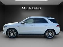 MERCEDES-BENZ GLE 53 AMG Hybrid EQ Star, Plug-in-Hybrid Petrol/Electric, New car, Automatic - 3