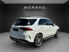 MERCEDES-BENZ GLE 53 AMG Hybrid EQ Star, Plug-in-Hybrid Petrol/Electric, New car, Automatic - 4