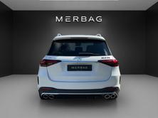 MERCEDES-BENZ GLE 53 AMG Hybrid EQ Star, Plug-in-Hybrid Petrol/Electric, New car, Automatic - 5