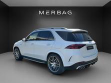 MERCEDES-BENZ GLE 53 AMG Hybrid EQ Star, Plug-in-Hybrid Petrol/Electric, New car, Automatic - 6
