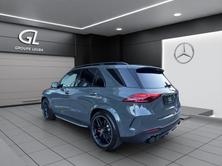 MERCEDES-BENZ GLE 53 AMG Hybrid EQ Star 4Matic+ 9G-Tronic, Plug-in-Hybrid Petrol/Electric, New car, Automatic - 4