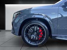 MERCEDES-BENZ GLE 53 AMG Hybrid EQ Star 4Matic+ 9G-Tronic, Plug-in-Hybrid Petrol/Electric, New car, Automatic - 7
