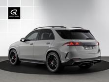 MERCEDES-BENZ GLE 53 AMG Hybrid 4Matic+, Plug-in-Hybrid Benzin/Elektro, Neuwagen, Automatik - 3