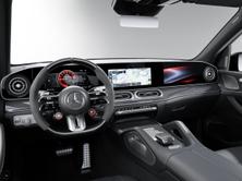 MERCEDES-BENZ GLE 53 AMG Hybrid 4Matic+, Plug-in-Hybrid Benzin/Elektro, Neuwagen, Automatik - 7