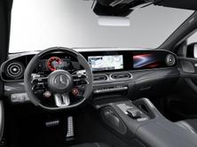 MERCEDES-BENZ GLE Coupé 53 AMG 4Matic+, Mild-Hybrid Benzin/Elektro, Neuwagen, Automatik - 5