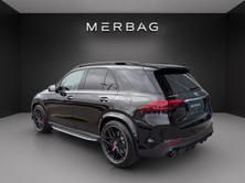 MERCEDES-BENZ GLE 53 AMG Hybrid 4Matic+, Hybride Rechargeable Essence/Électricité, Voiture nouvelle, Automatique - 2
