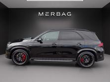 MERCEDES-BENZ GLE 53 AMG Hybrid 4Matic+, Hybride Rechargeable Essence/Électricité, Voiture nouvelle, Automatique - 3