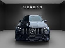 MERCEDES-BENZ GLE 53 AMG Hybrid 4Matic+, Hybride Rechargeable Essence/Électricité, Voiture nouvelle, Automatique - 4
