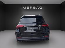 MERCEDES-BENZ GLE 53 AMG Hybrid 4Matic+, Hybride Rechargeable Essence/Électricité, Voiture nouvelle, Automatique - 5