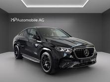 MERCEDES-BENZ GLE Coupé 53 AMG Hybrid 4Matic+ 9G-Tronic, Plug-in-Hybrid Petrol/Electric, New car, Automatic - 2