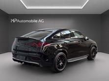 MERCEDES-BENZ GLE Coupé 53 AMG Hybrid 4Matic+ 9G-Tronic, Plug-in-Hybrid Petrol/Electric, New car, Automatic - 3