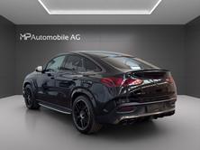 MERCEDES-BENZ GLE Coupé 53 AMG Hybrid 4Matic+ 9G-Tronic, Plug-in-Hybrid Petrol/Electric, New car, Automatic - 5