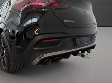 MERCEDES-BENZ GLE Coupé 53 AMG Hybrid 4Matic+ 9G-Tronic, Plug-in-Hybrid Petrol/Electric, New car, Automatic - 6