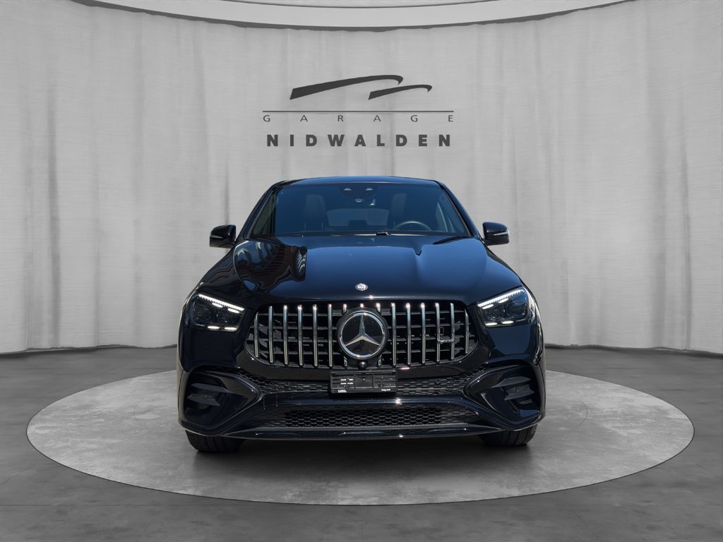 MERCEDES-BENZ GLE-Klasse C167 Coupé GLE 53 AMG 4matic+, Hybride Leggero Benzina/Elettrica, Occasioni / Usate, Automatico - 3