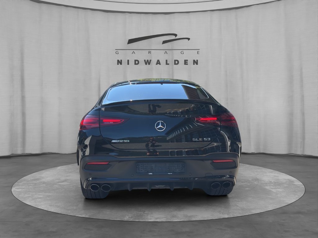 MERCEDES-BENZ GLE-Klasse C167 Coupé GLE 53 AMG 4matic+, Hybride Leggero Benzina/Elettrica, Occasioni / Usate, Automatico - 6